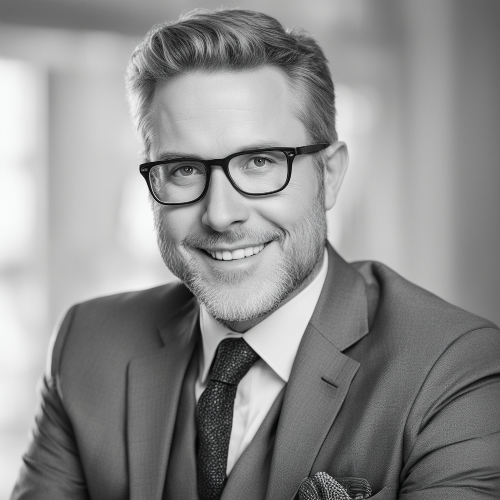 Adam Fletcher (speaker)