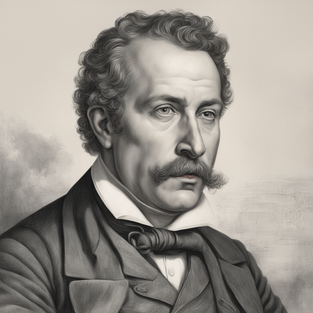 Adam Friedrich Schimmelpfennig