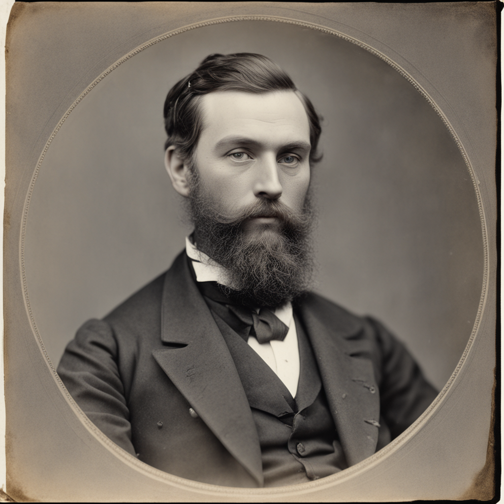 Adam Gerrond McDougall