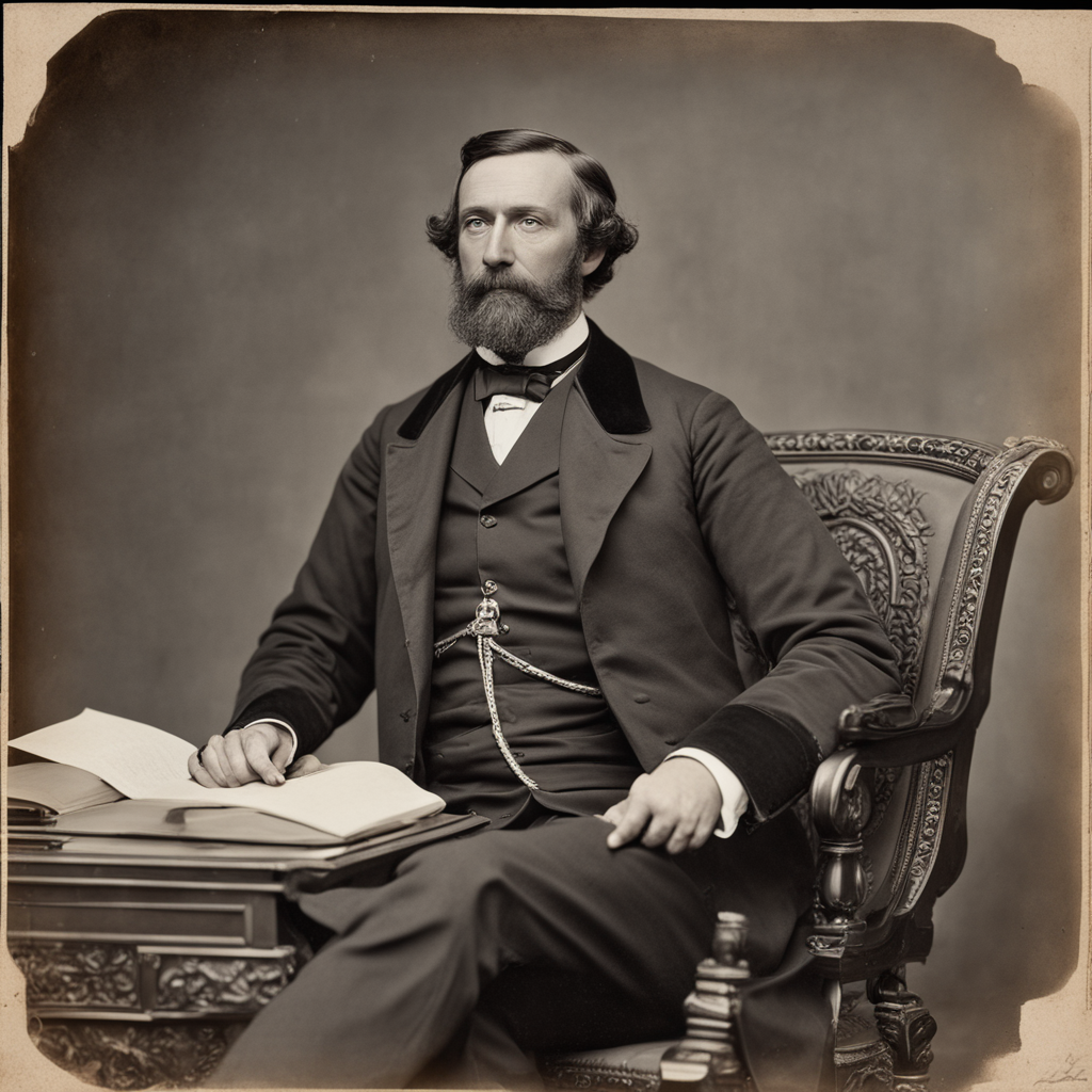 Adam Gordon (Canadian politician)