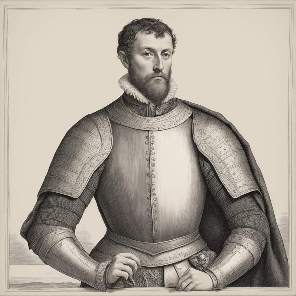 Adam Gordon of Auchindoun