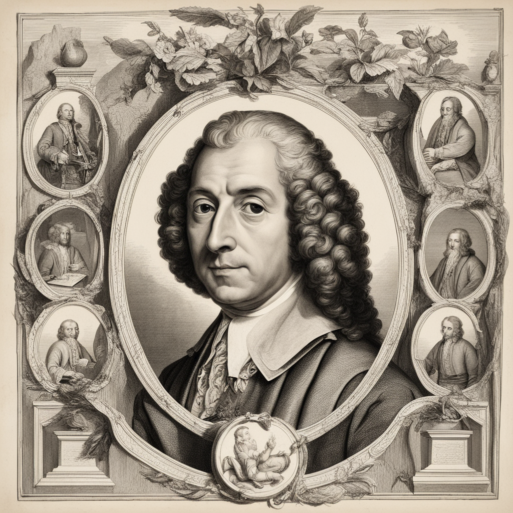 Adam Gottlieb Weigen