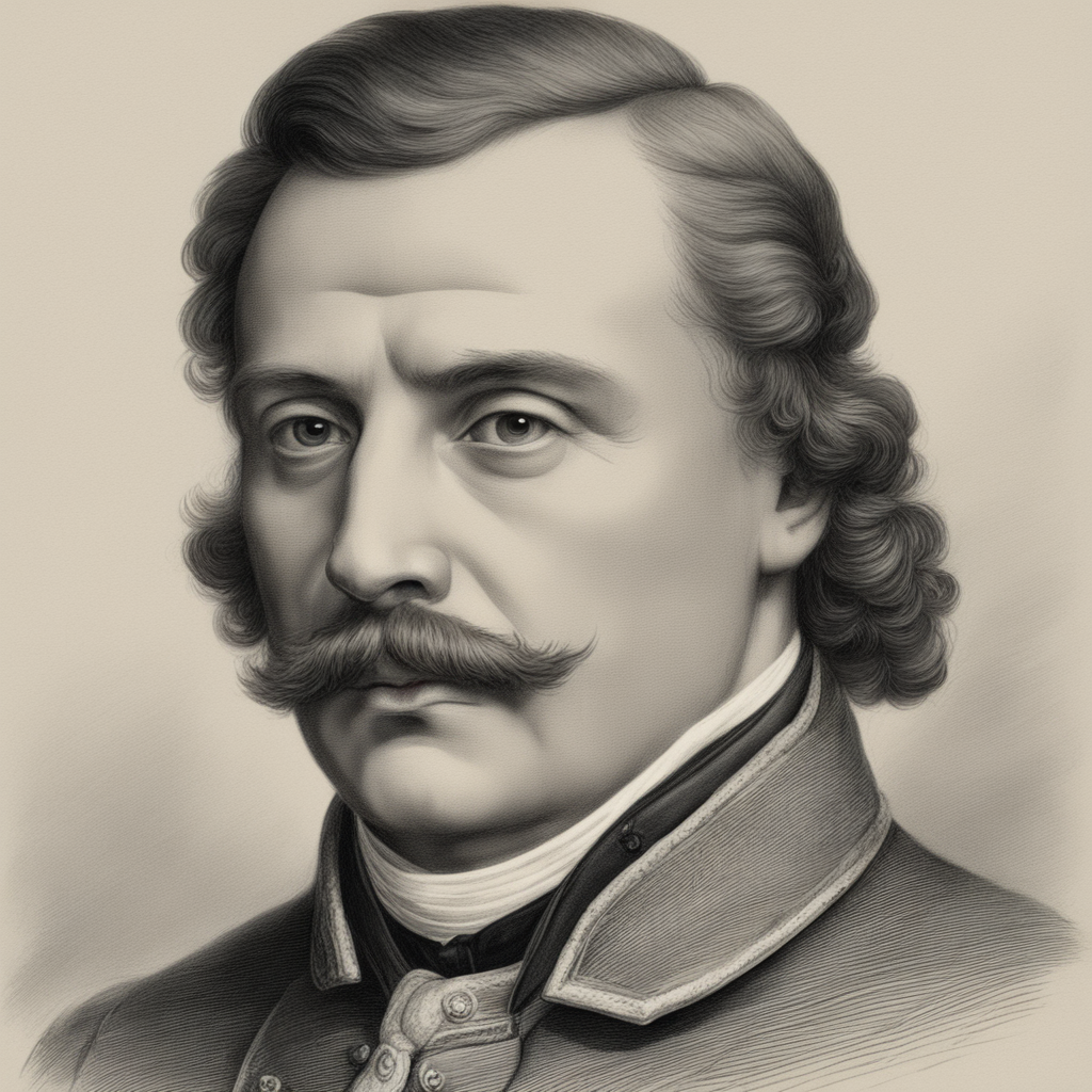 Adam Gottlob von Krogh