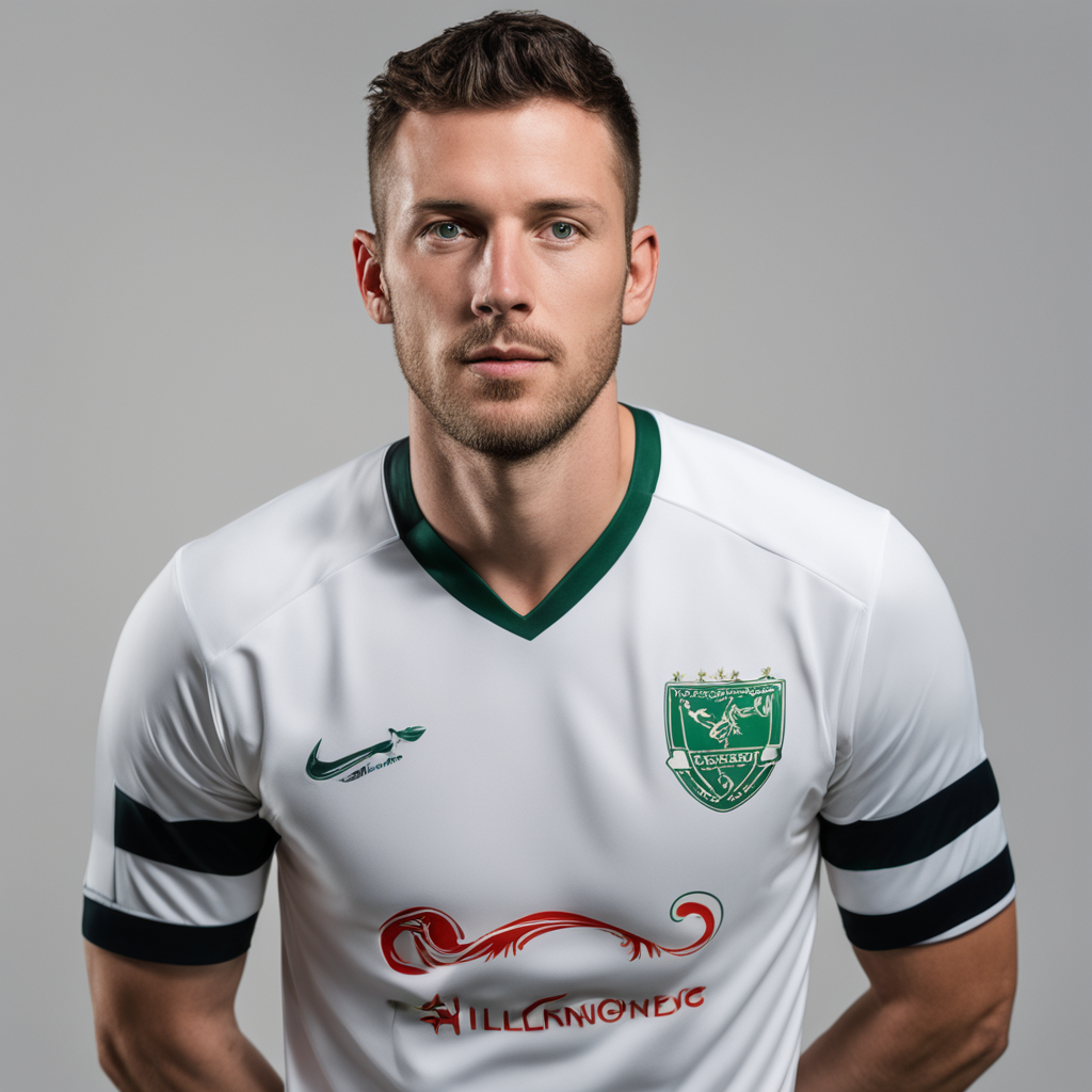 Adam Green (footballer)