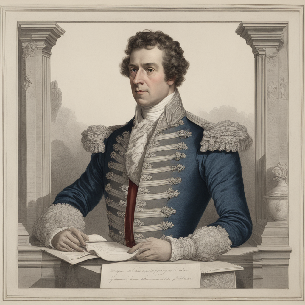 Adam Haldane-Duncan, 2nd Earl of Camperdown