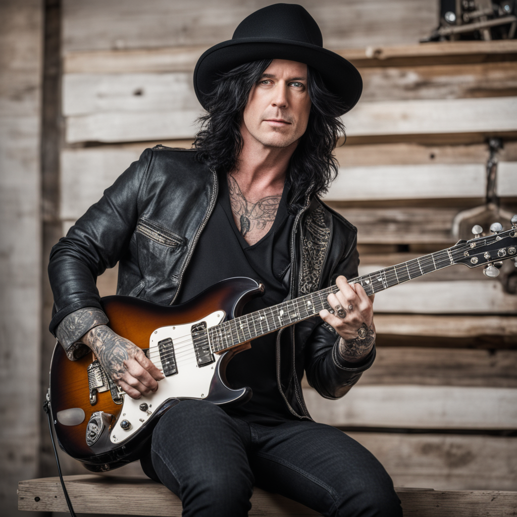 Adam Hamilton (musician)