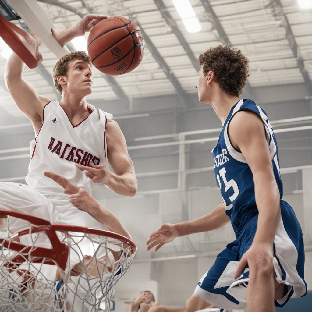 Adam Harrington (basketball)