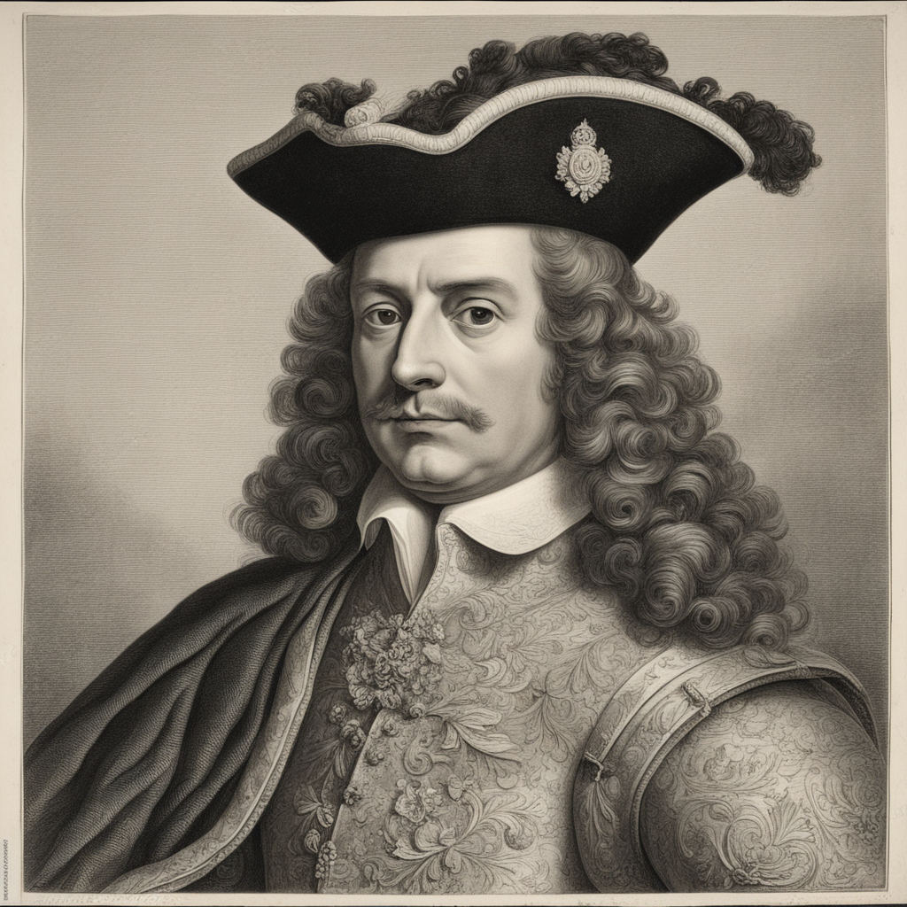 Adam Heinrich von Steinau