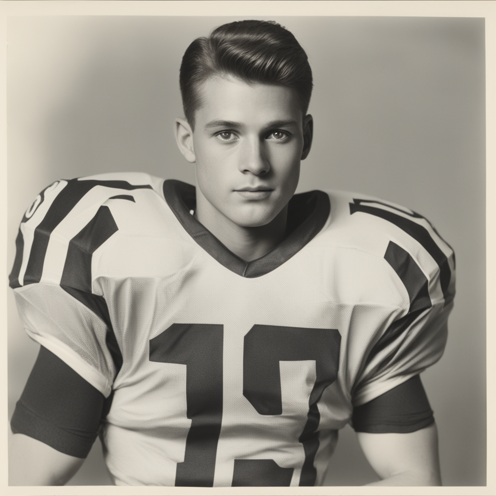 Adam Henry (American football)