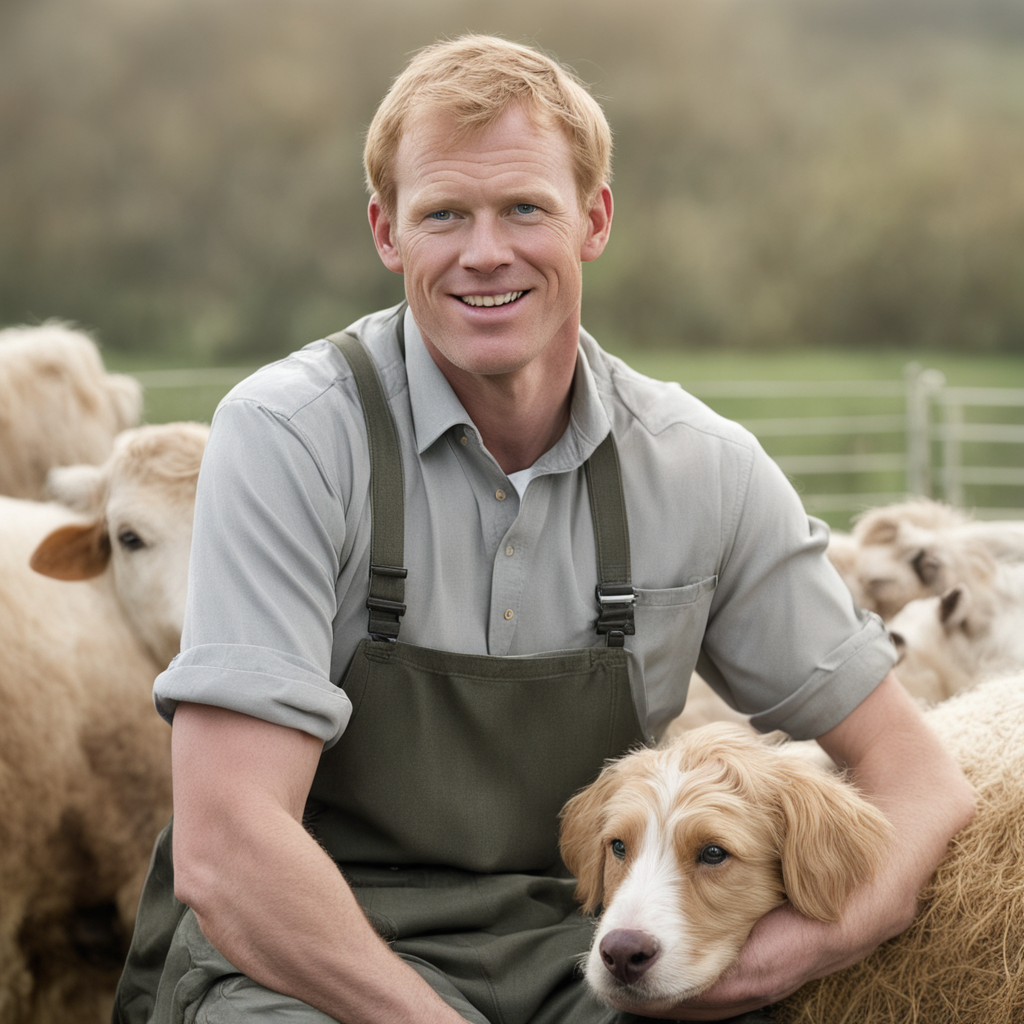 Adam Henson