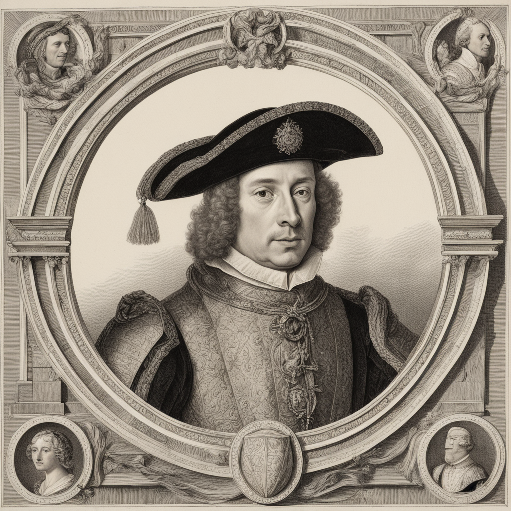 Adam Hepburn, 2nd Earl of Bothwell