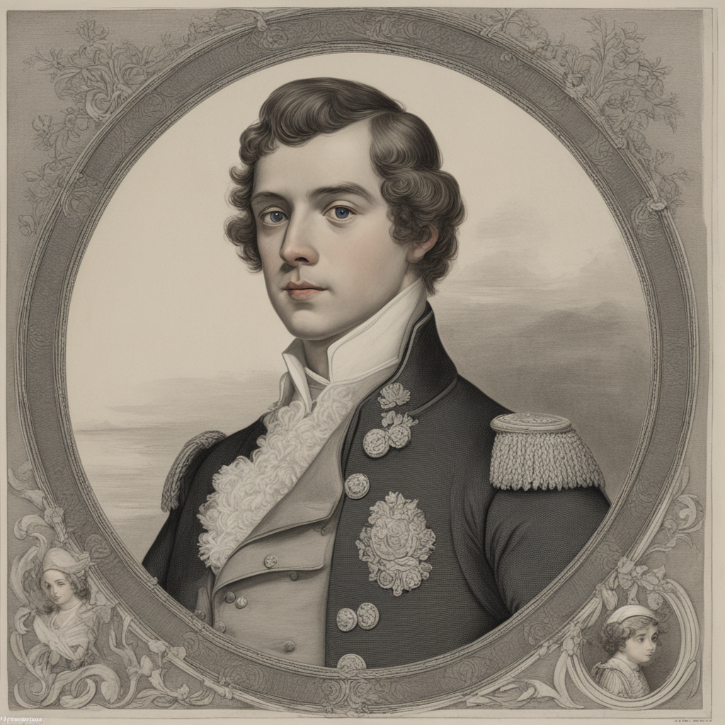 Adam Hepburn of Craggis