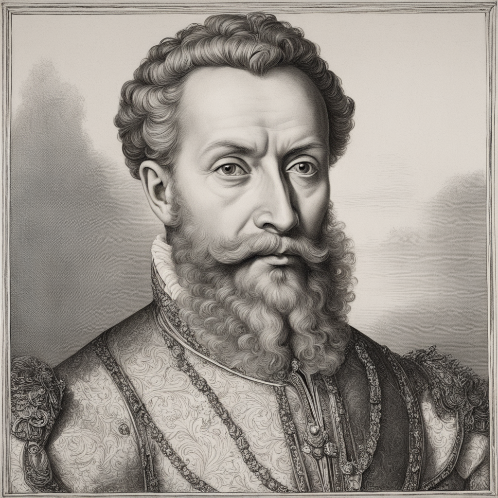 Adam Hieronim Sieniawski (1576–1616)