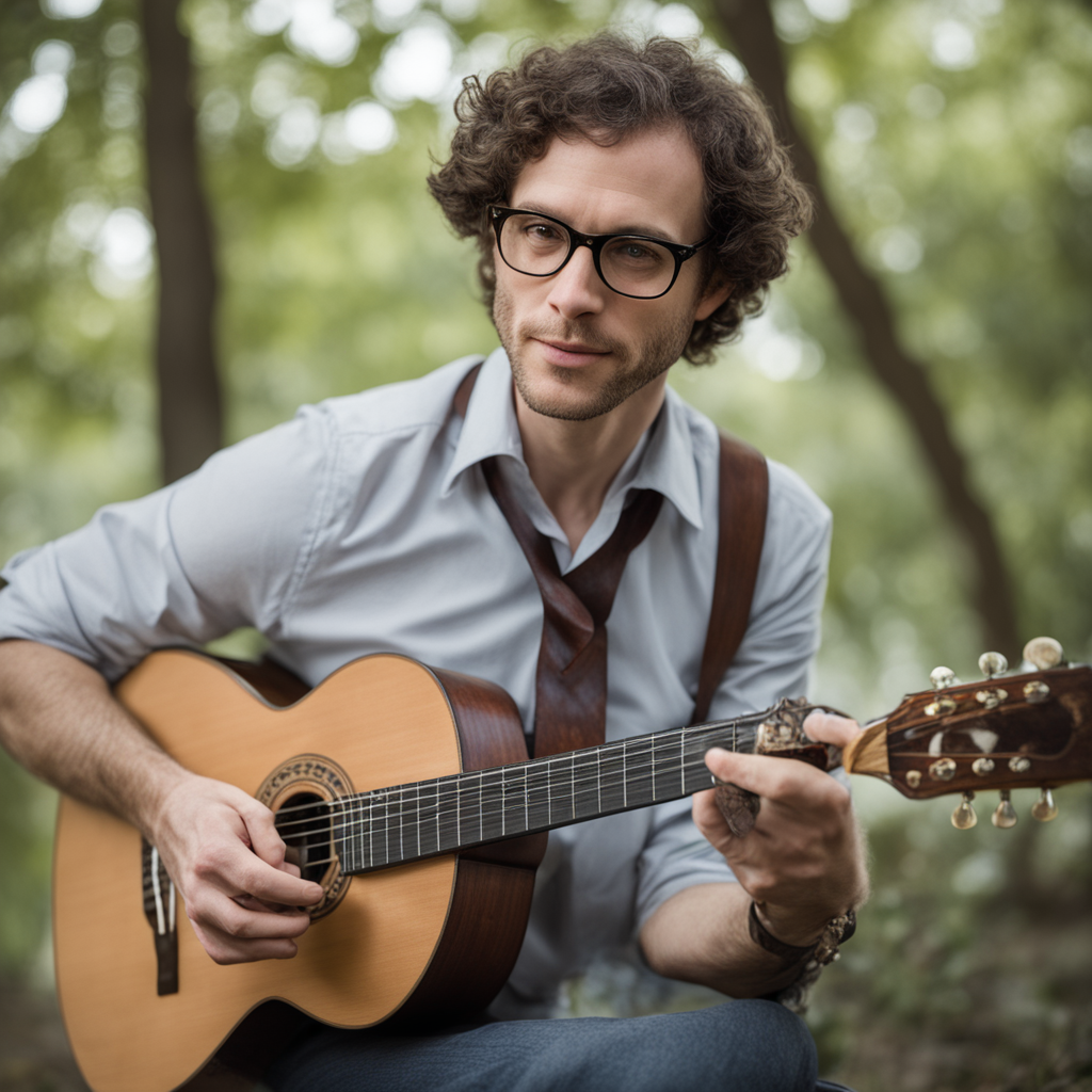 Adam Holzman (guitarist)