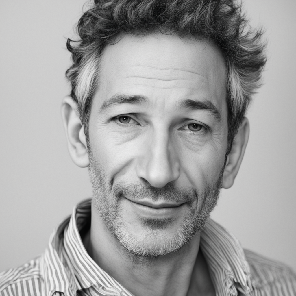 Adam Horovitz (poet)
