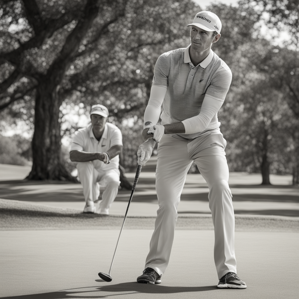 Adam Hunter (golfer)