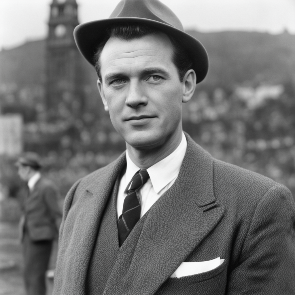 Adam Hunter (politician)