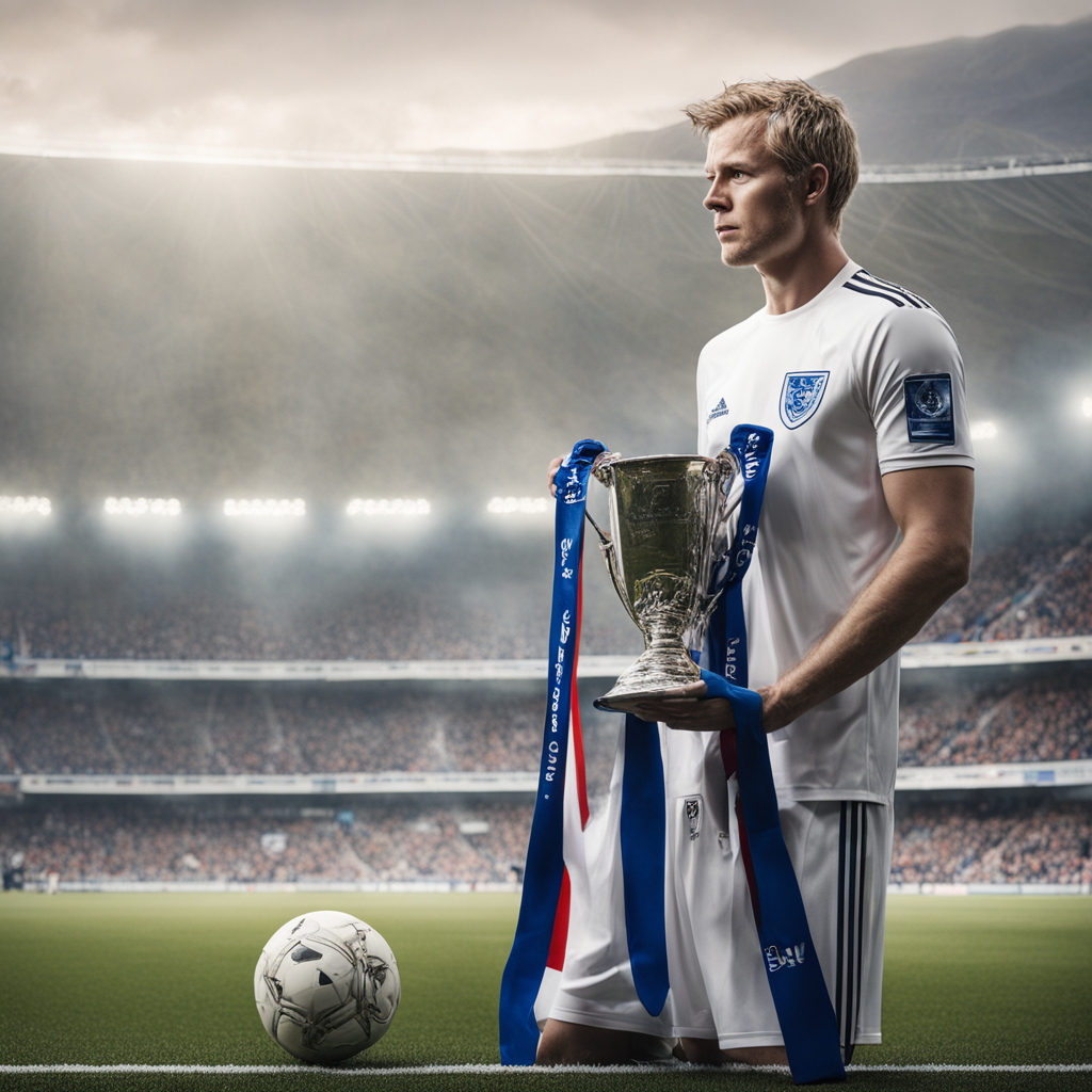 Adam Ingi Benediktsson