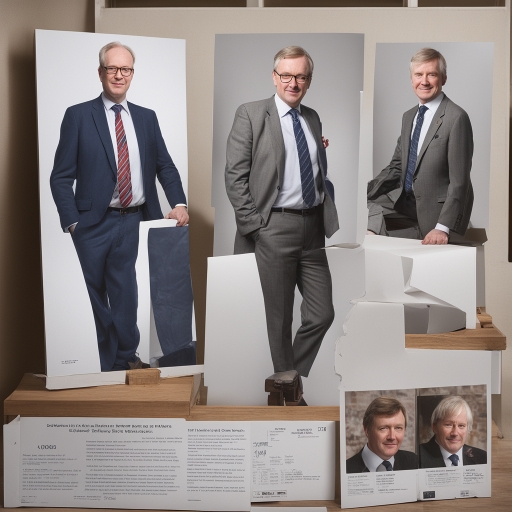 Adam Ingram (Labour politician)