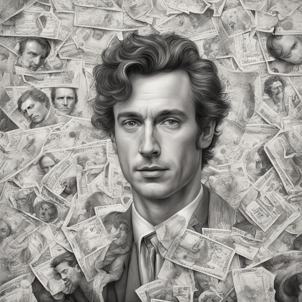 Adam Jacot de Boinod