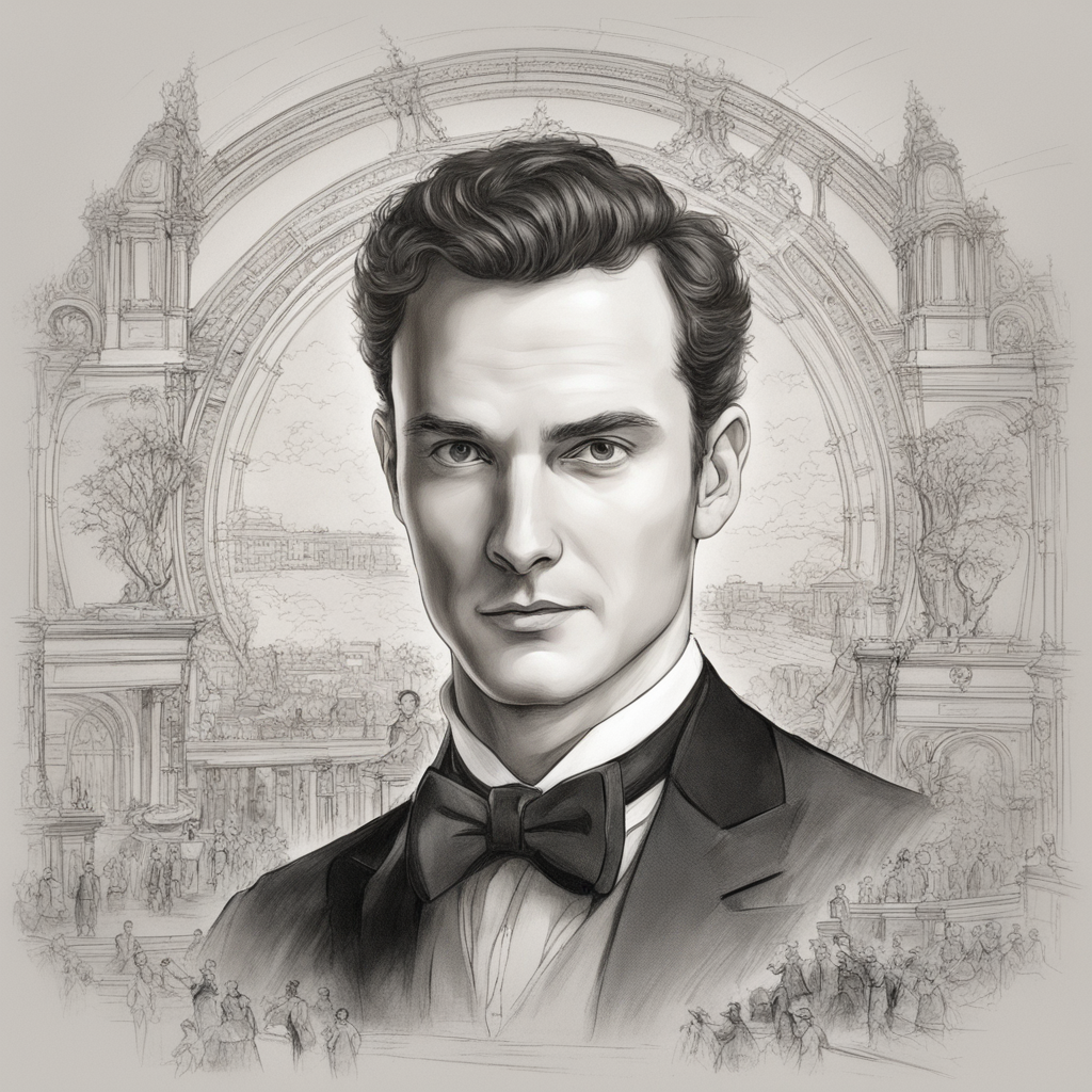 Adam Johnson (Canadian conductor)