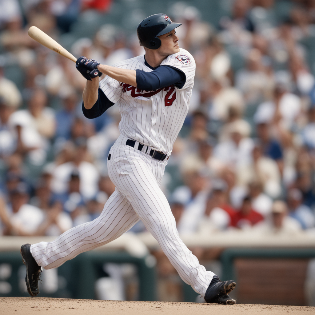 Adam Johnson (baseball)