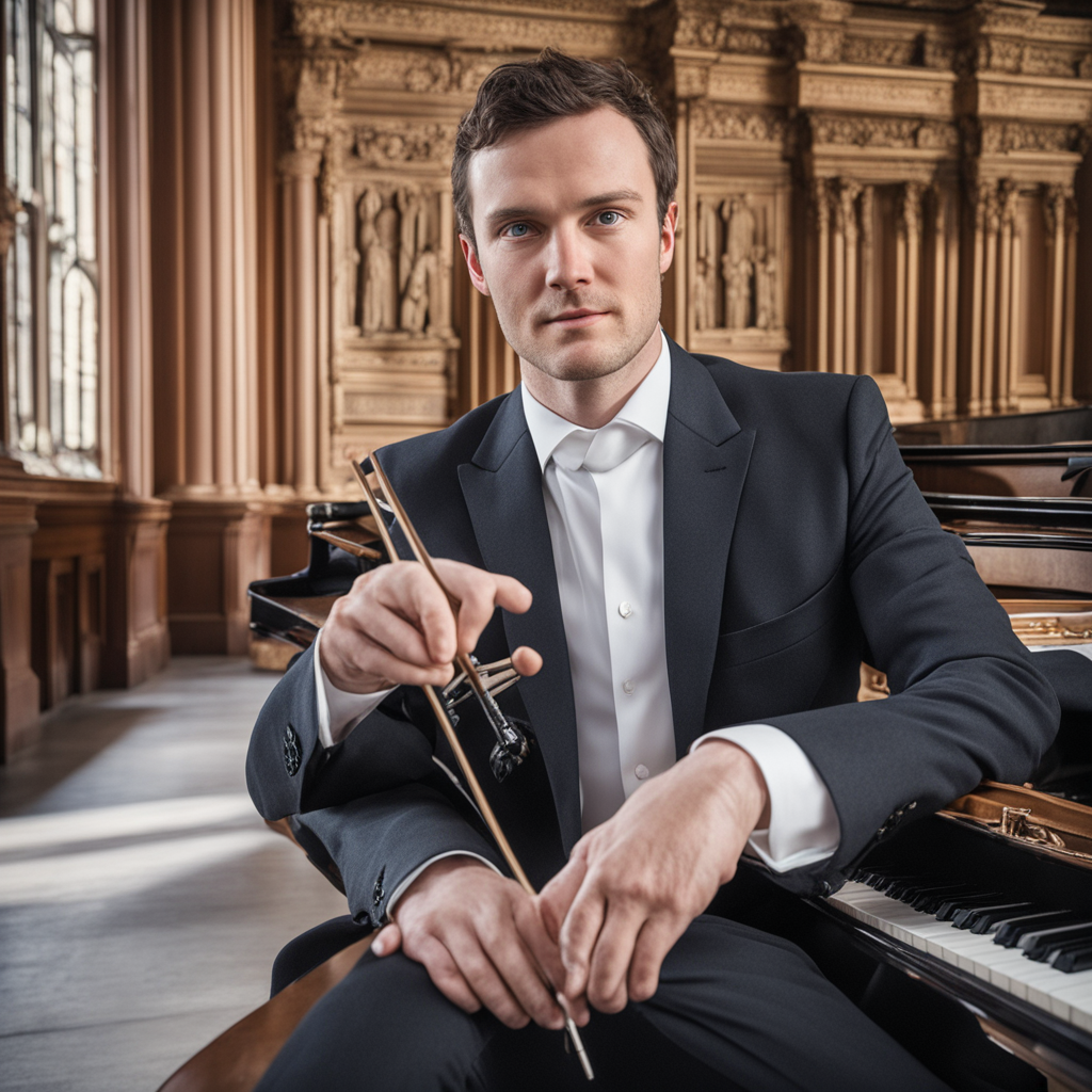 Adam Johnson (conductor)