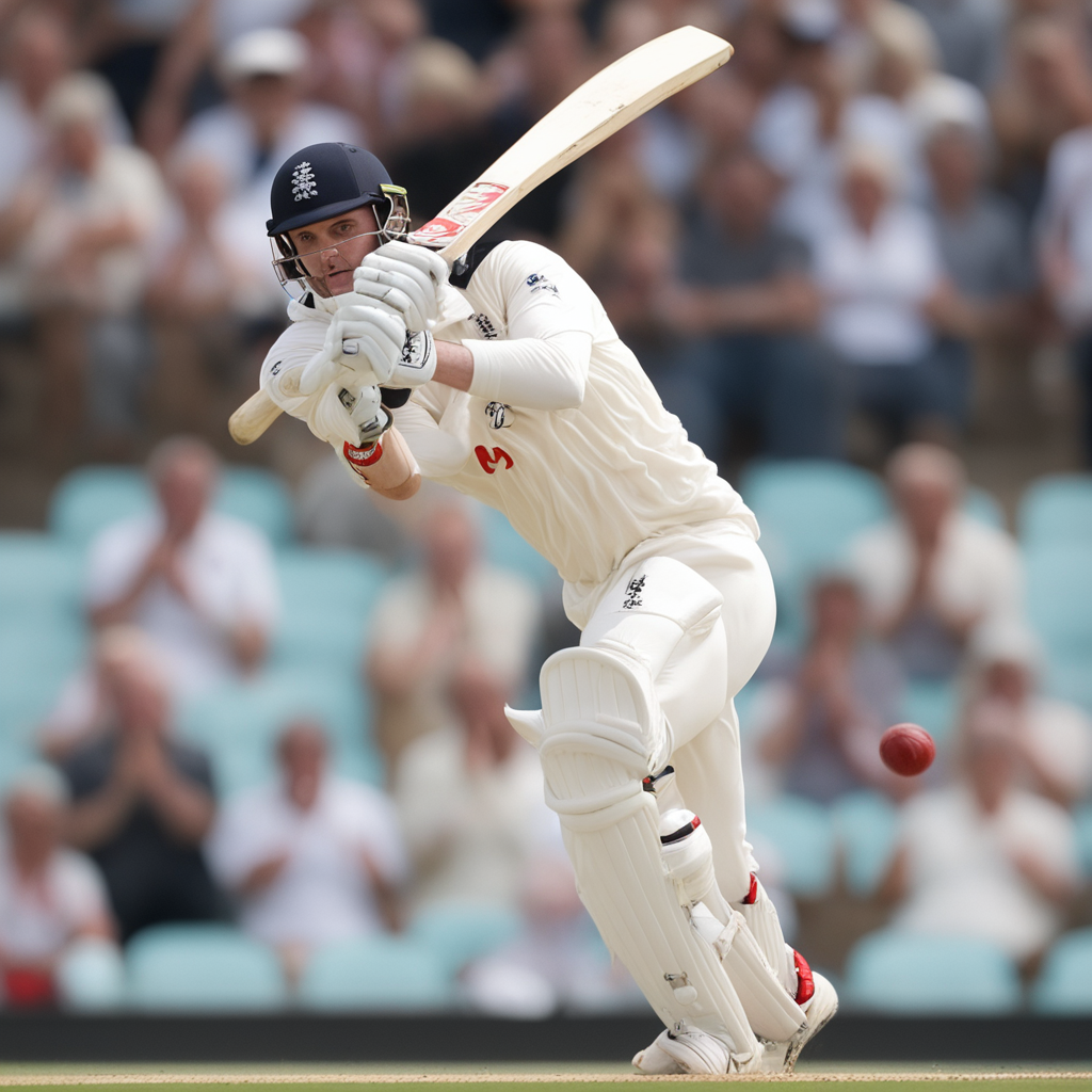 Adam Johnson (cricketer)