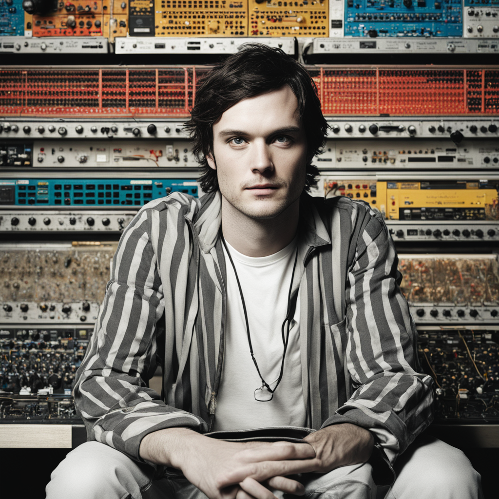 Adam Johnson (musician)