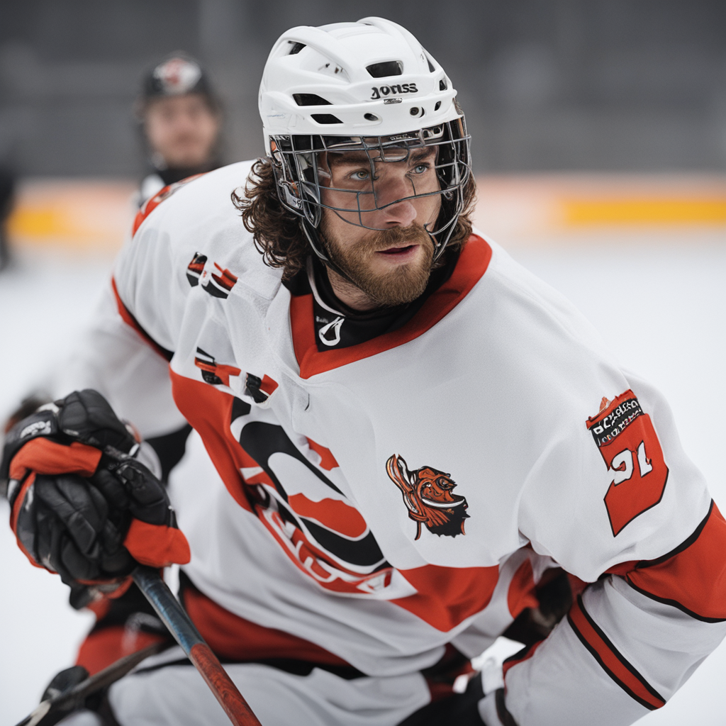 Adam Jones (lacrosse)