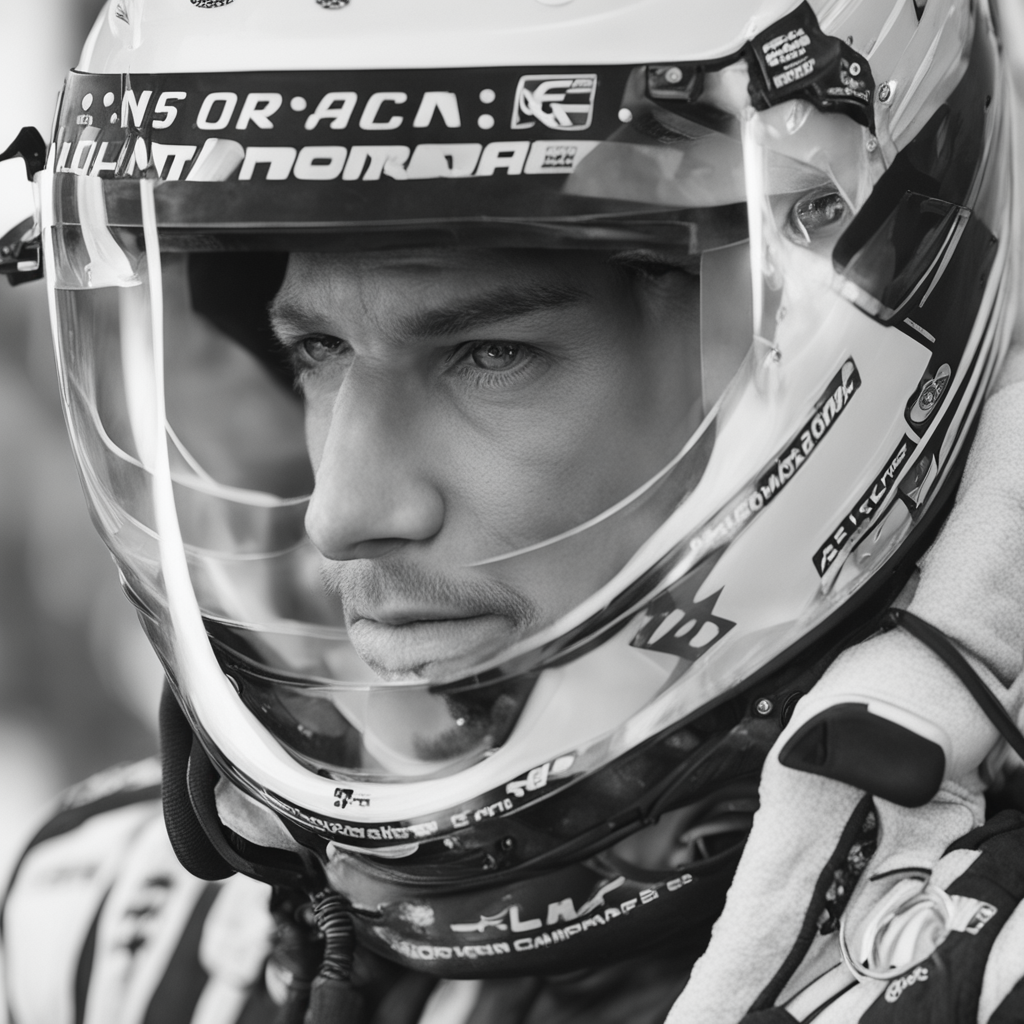 Adam Jones (racing driver)