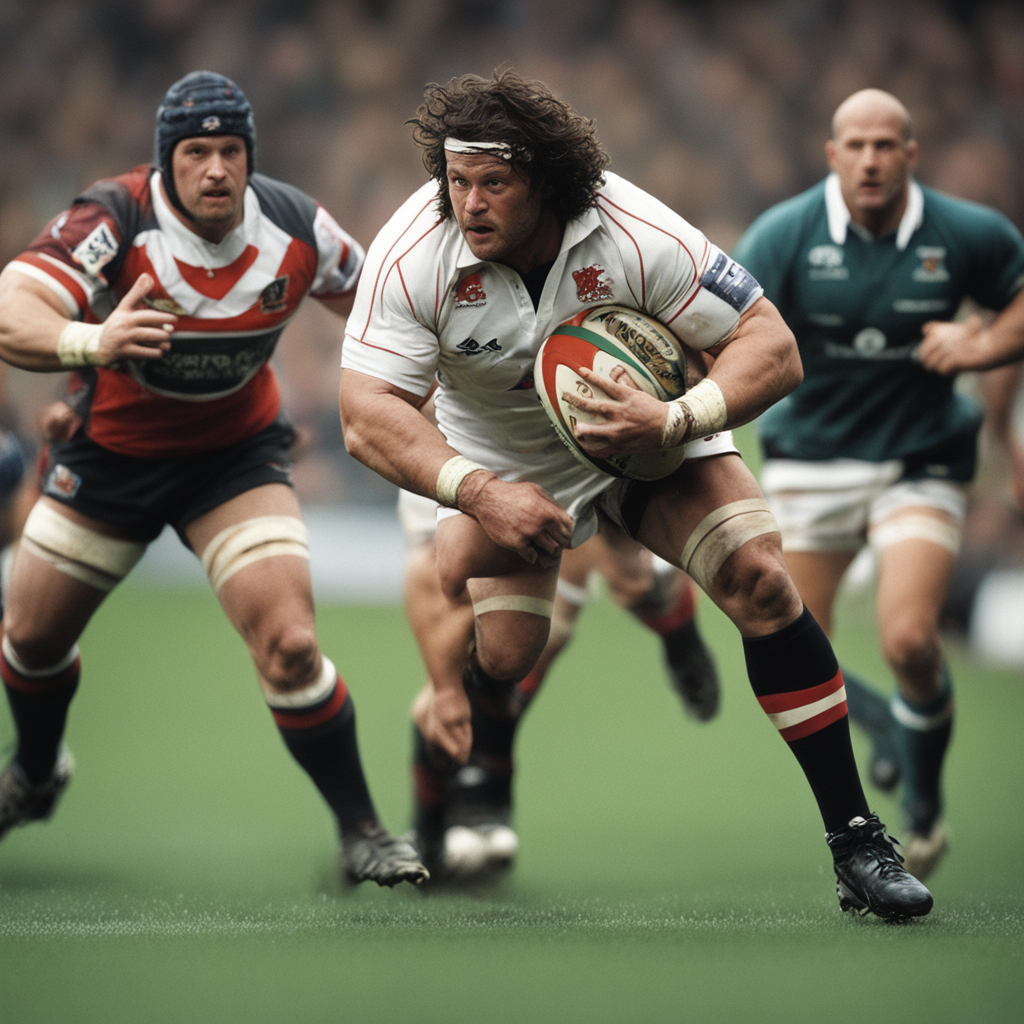 Adam Jones (rugby union, born 1980)