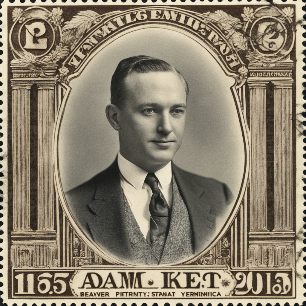 Adam K. Bert