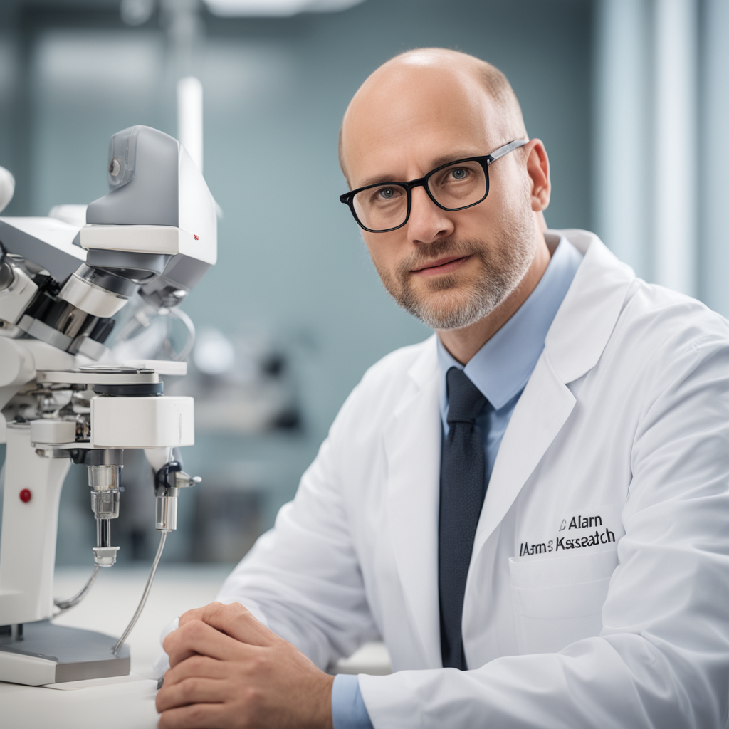 Adam Kaspar Hesselbach