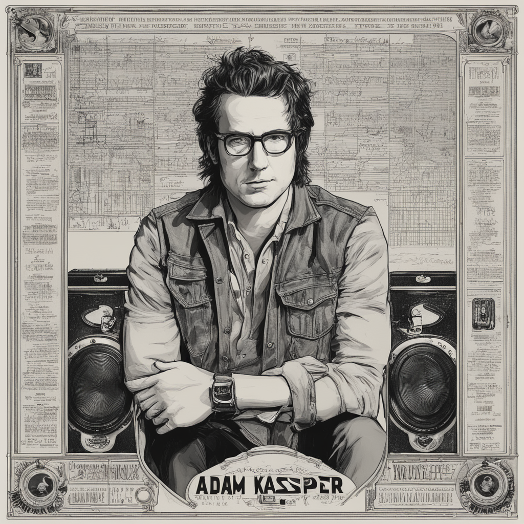 Adam Kasper