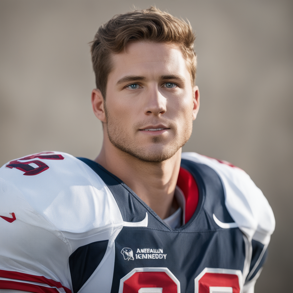 Adam Kennedy (American football)