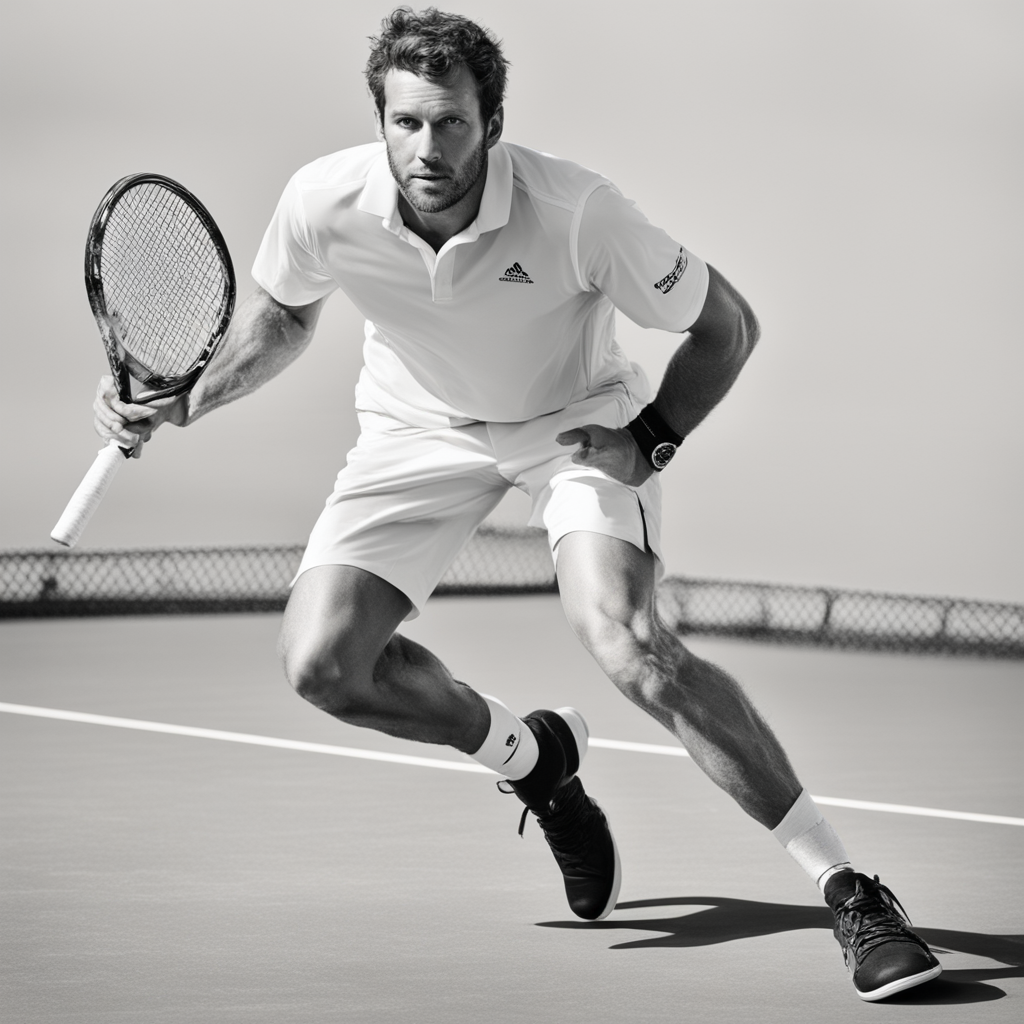 Adam Kennedy (tennis)