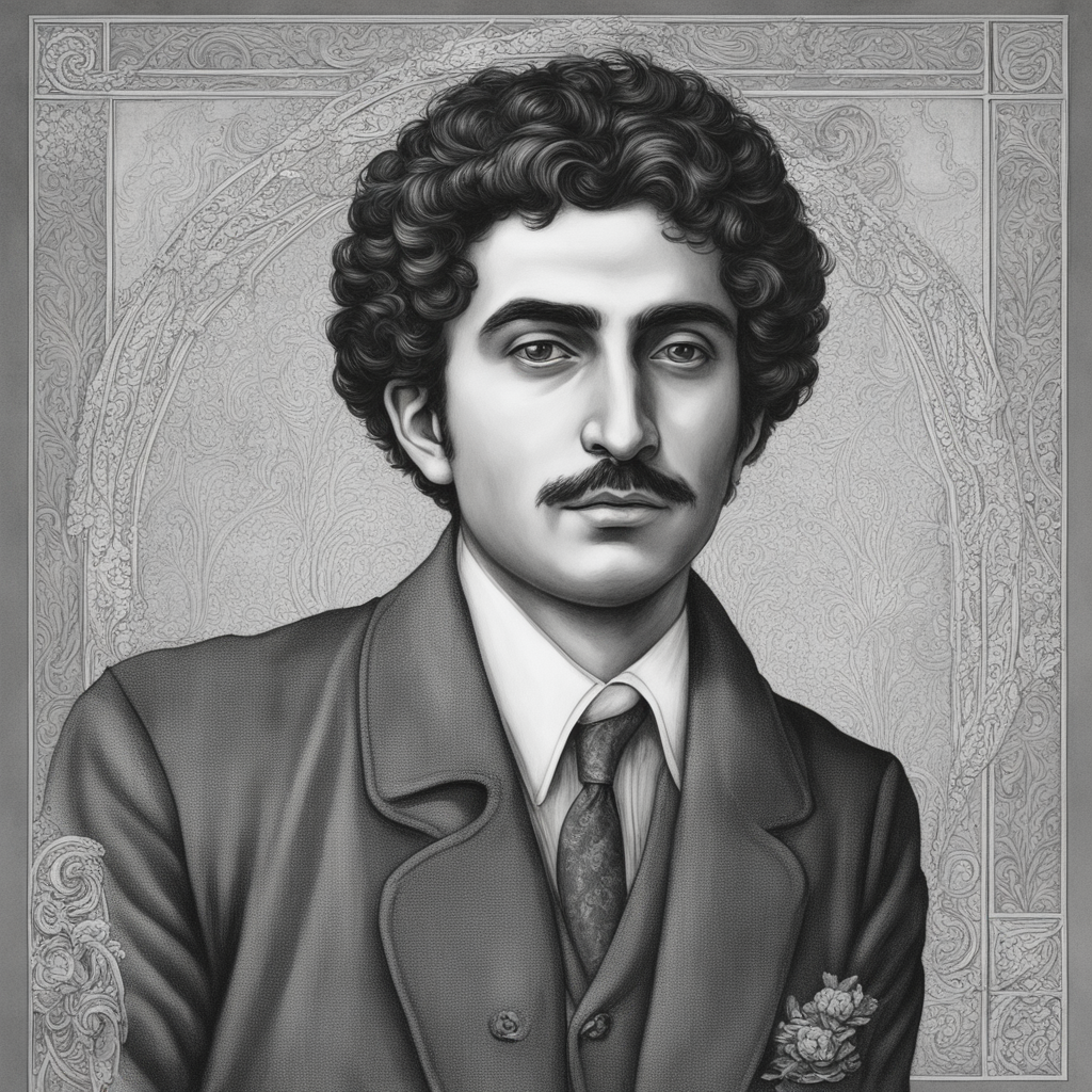 Adam Khudoyan