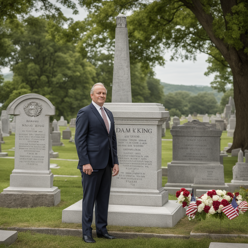 Adam King (congressman)