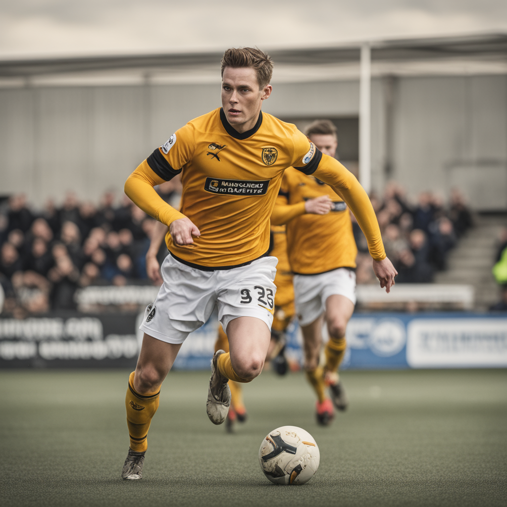 Adam King (footballer)