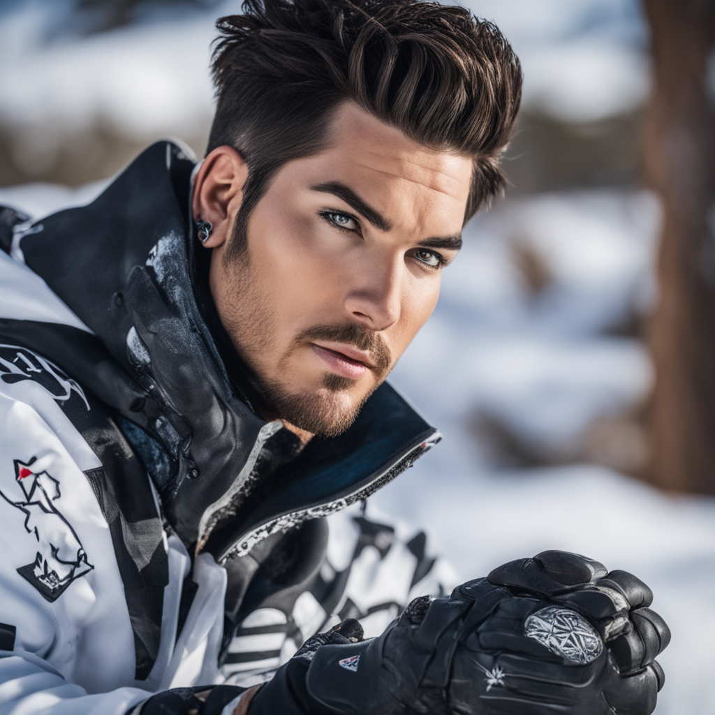 Adam Lambert (snowboarder)