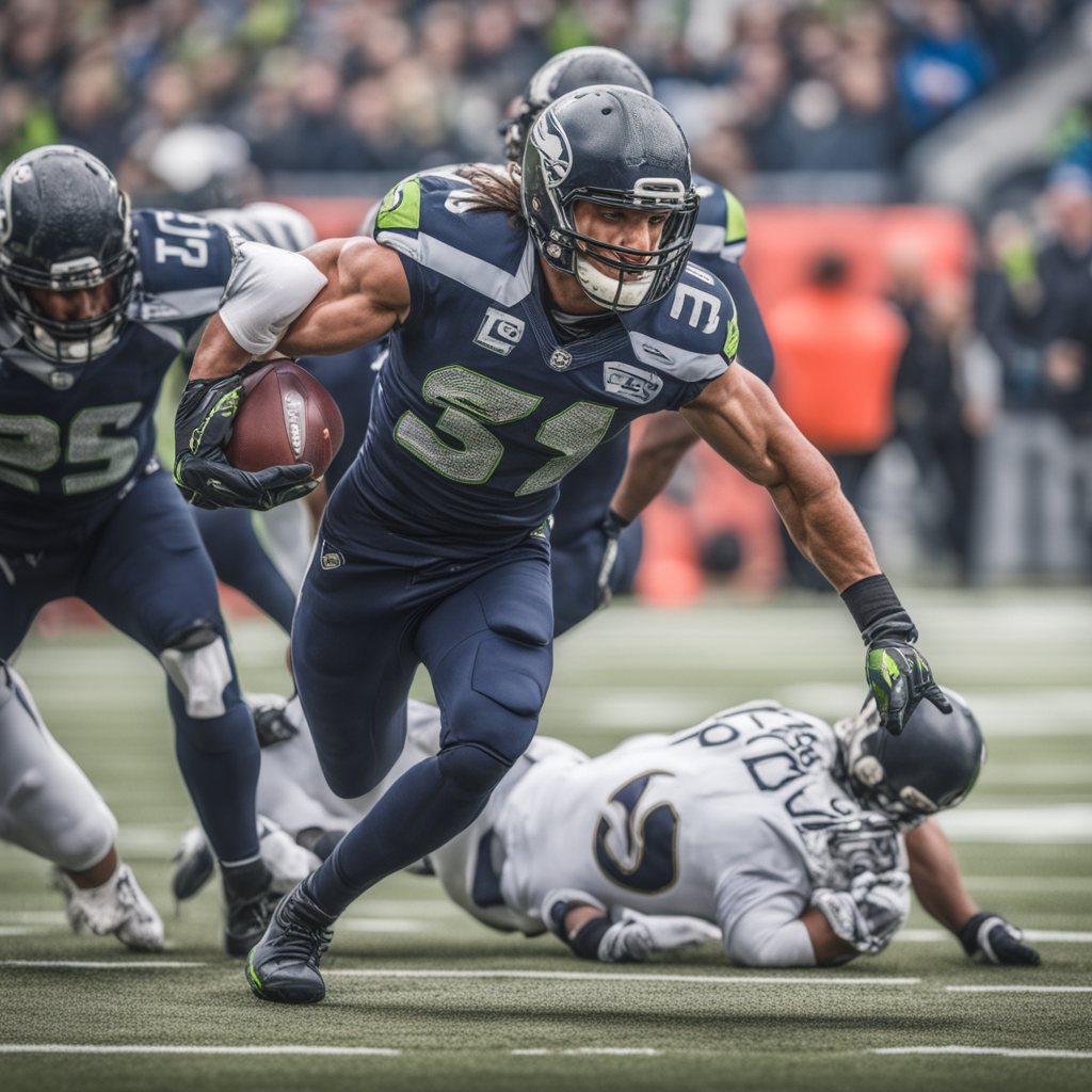 Adam Leonard (gridiron football)