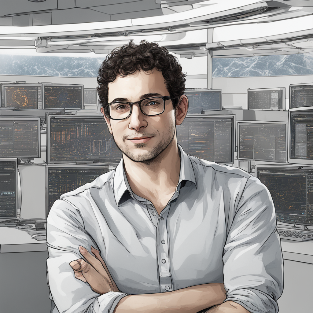 Adam Leventhal (programmer)