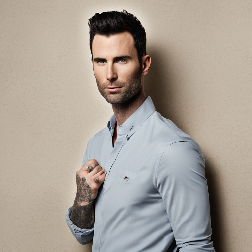 Adam Levine (press aide)