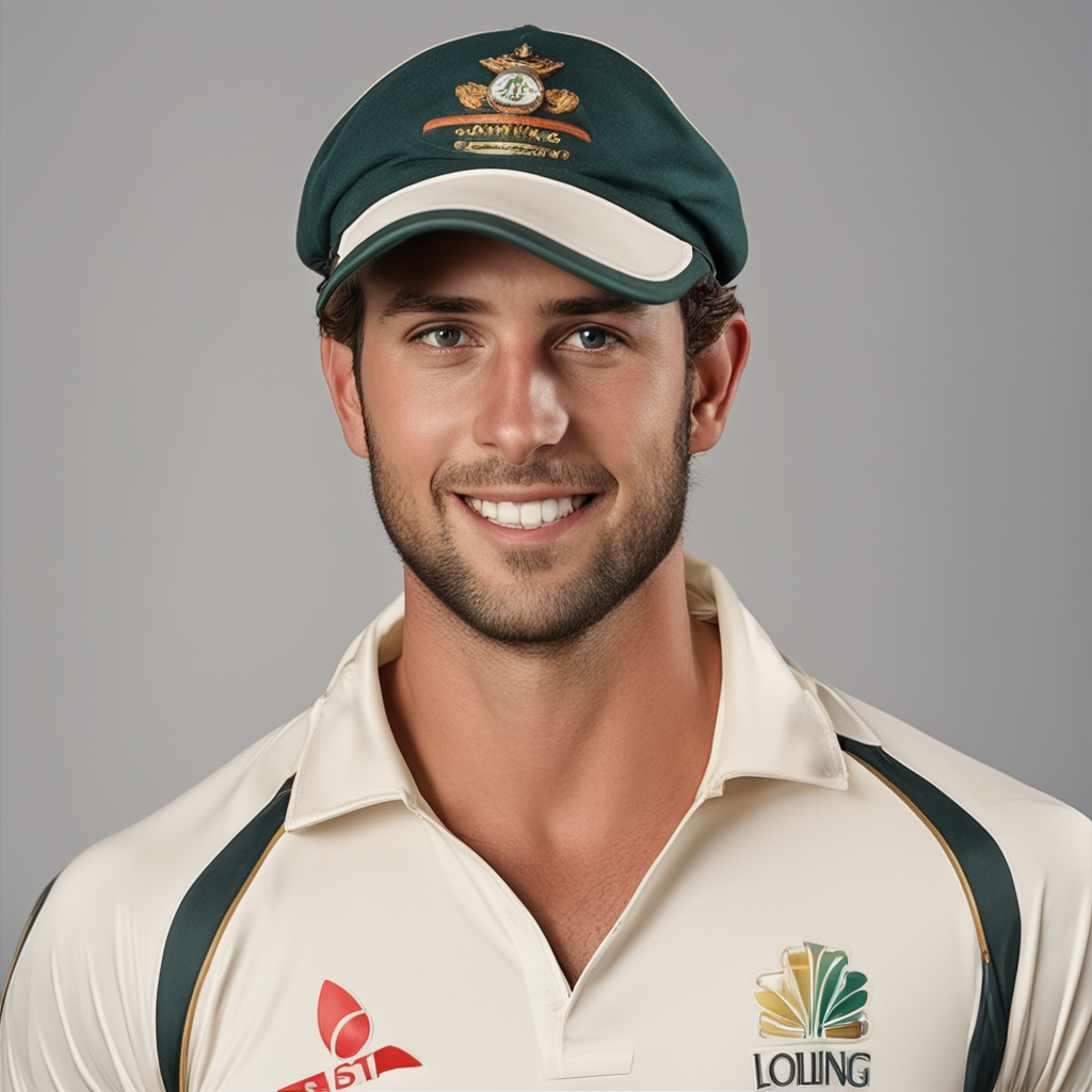 Adam Maher (cricketer)