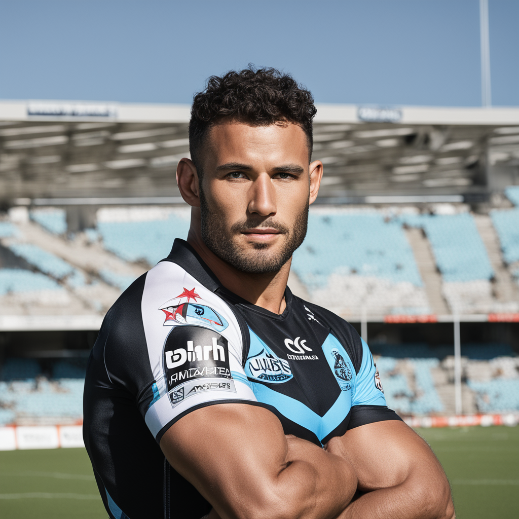Adam Maher (rugby league)