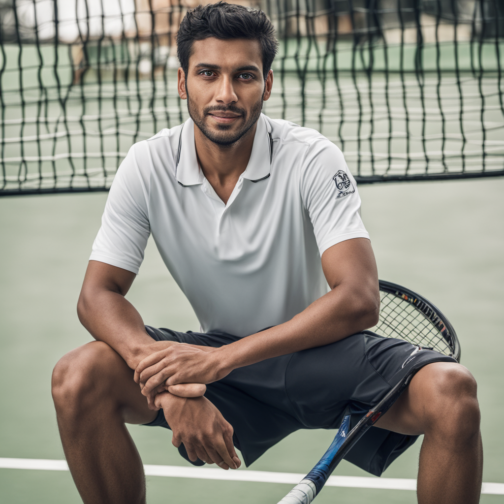 Adam Malik (tennis)