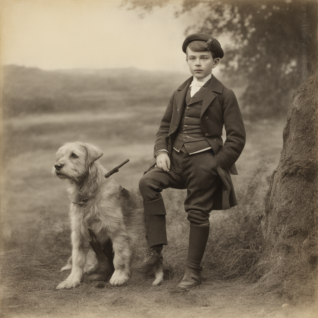 Adam Mansfeldt de Cardonnel-Lawson