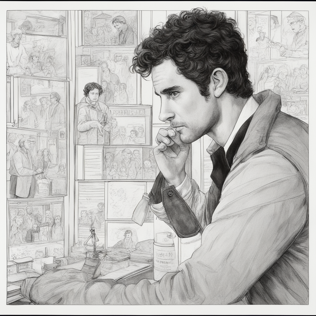 Adam Marcus (director)