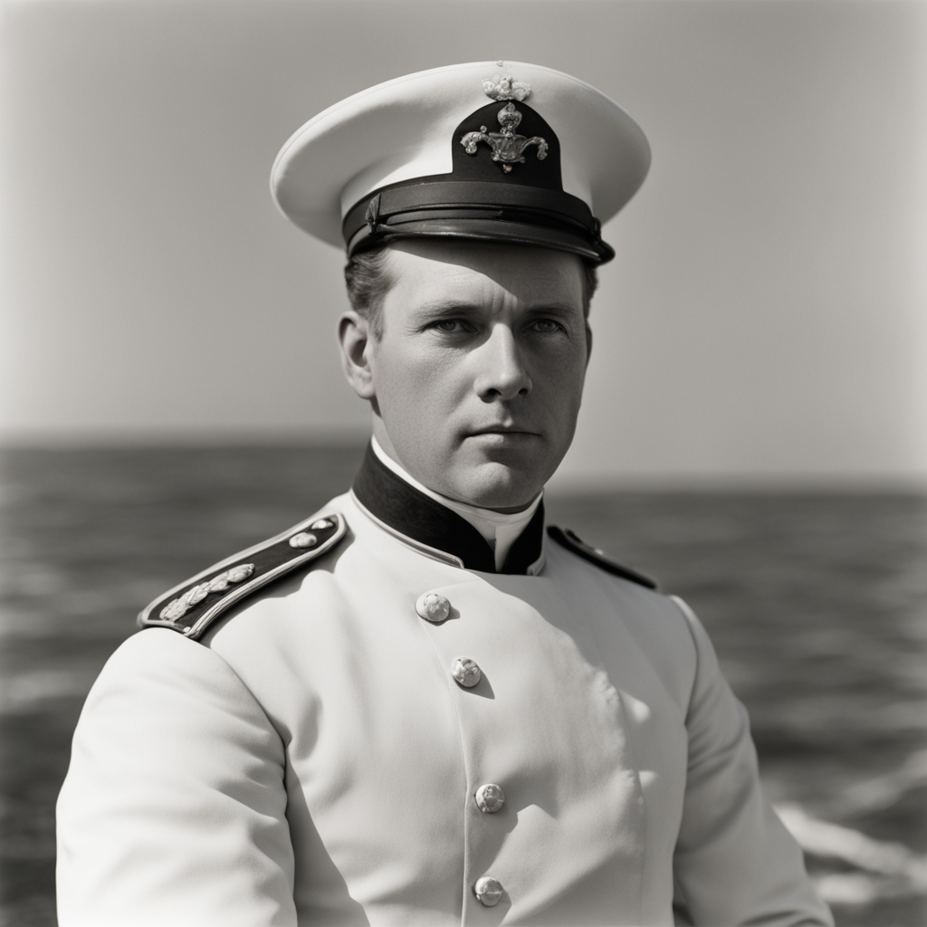 Adam Marshall (priest)